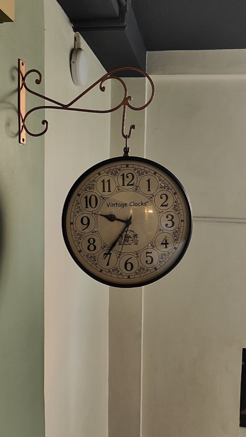 Vintage Charm at ACD Hotels Chennai